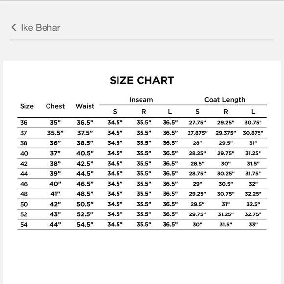 Two Button Charcoal Grey Suit by Ike BeharModern Slim Fit Design - Picture 8 of 9